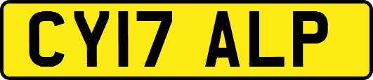 CY17ALP