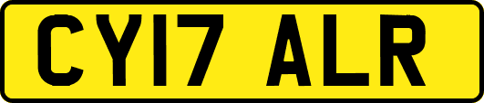 CY17ALR