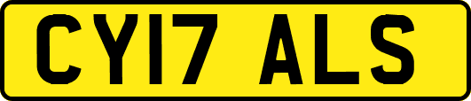 CY17ALS