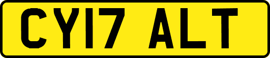 CY17ALT