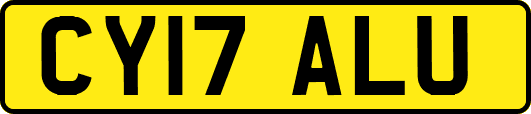 CY17ALU