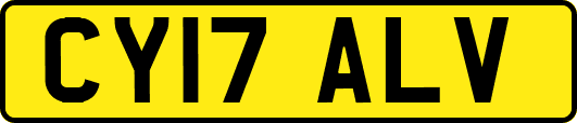 CY17ALV