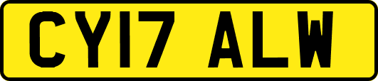 CY17ALW