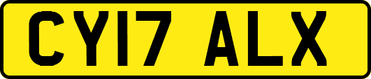 CY17ALX