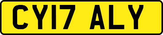 CY17ALY