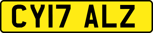 CY17ALZ