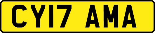CY17AMA