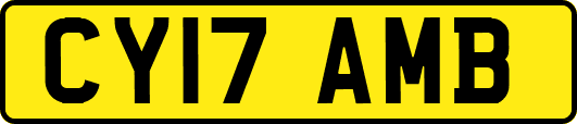 CY17AMB