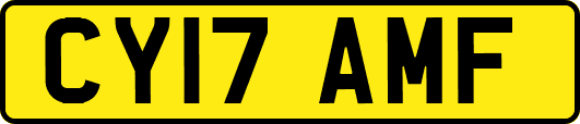 CY17AMF