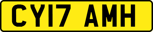 CY17AMH