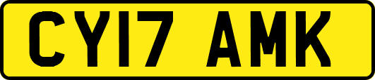 CY17AMK