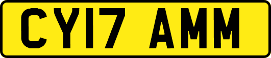 CY17AMM