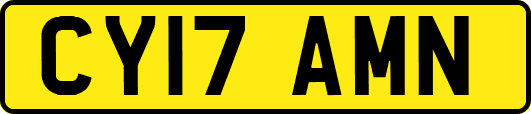 CY17AMN
