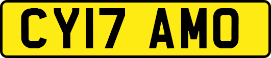 CY17AMO
