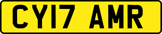 CY17AMR