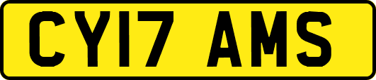 CY17AMS