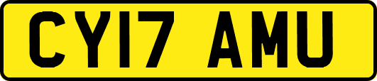 CY17AMU