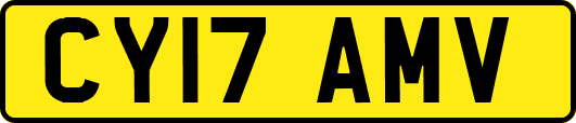 CY17AMV