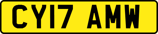 CY17AMW