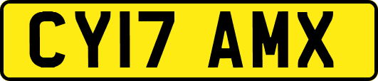 CY17AMX