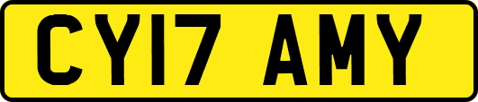 CY17AMY