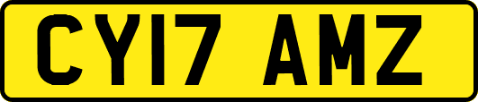 CY17AMZ