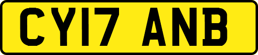 CY17ANB