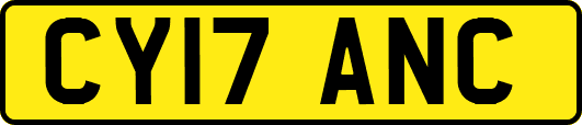 CY17ANC