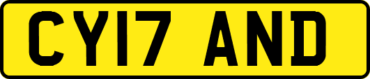 CY17AND