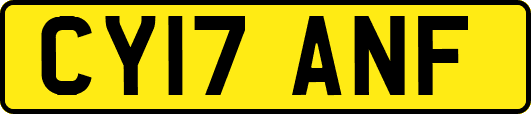 CY17ANF
