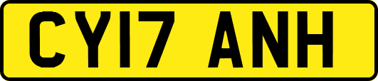 CY17ANH