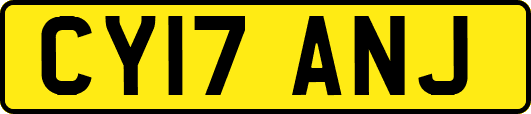 CY17ANJ