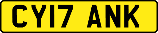 CY17ANK