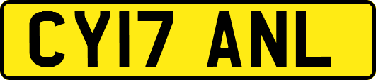 CY17ANL