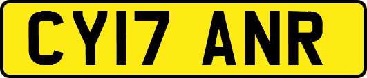 CY17ANR