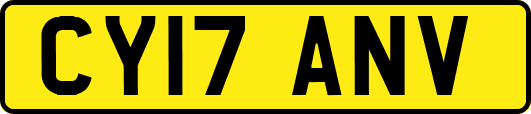 CY17ANV