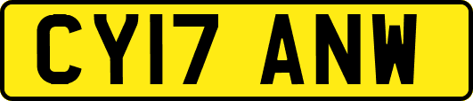CY17ANW