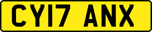 CY17ANX