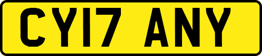 CY17ANY