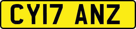 CY17ANZ