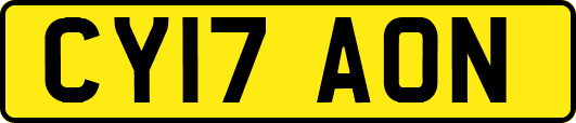 CY17AON