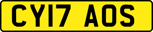 CY17AOS