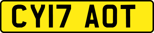 CY17AOT