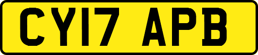 CY17APB