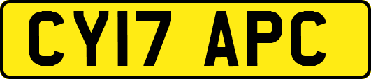 CY17APC