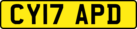 CY17APD