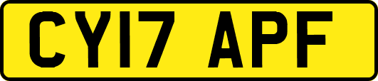 CY17APF