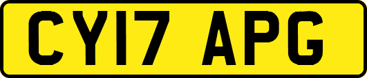 CY17APG