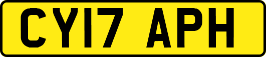 CY17APH