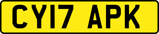 CY17APK